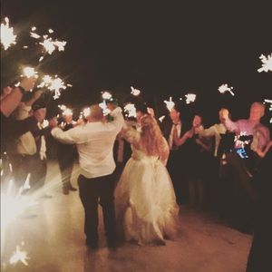 Meet your Posher, Makenzie